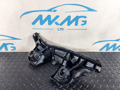 13-19 Mercedes Benz CLA C117 Amg Genuine Rear Bumper Bracket A1778850865