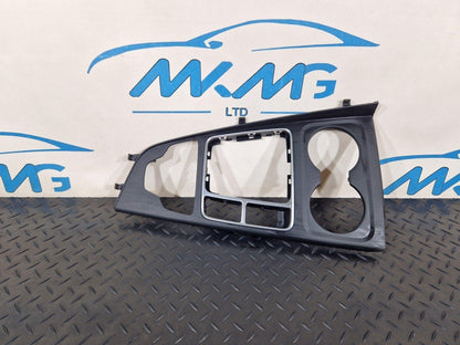 16-24 AUDI A5 F5 COUPE CENTRE CONSOLE COVER TRIM SURROUND PANEL 8W2864241