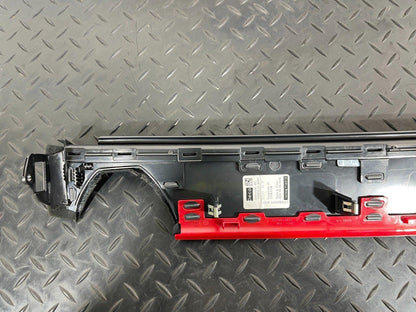 Mercedes W177 Dashboard Trim Cover Panel Right O/S A1776803205 A1776891400