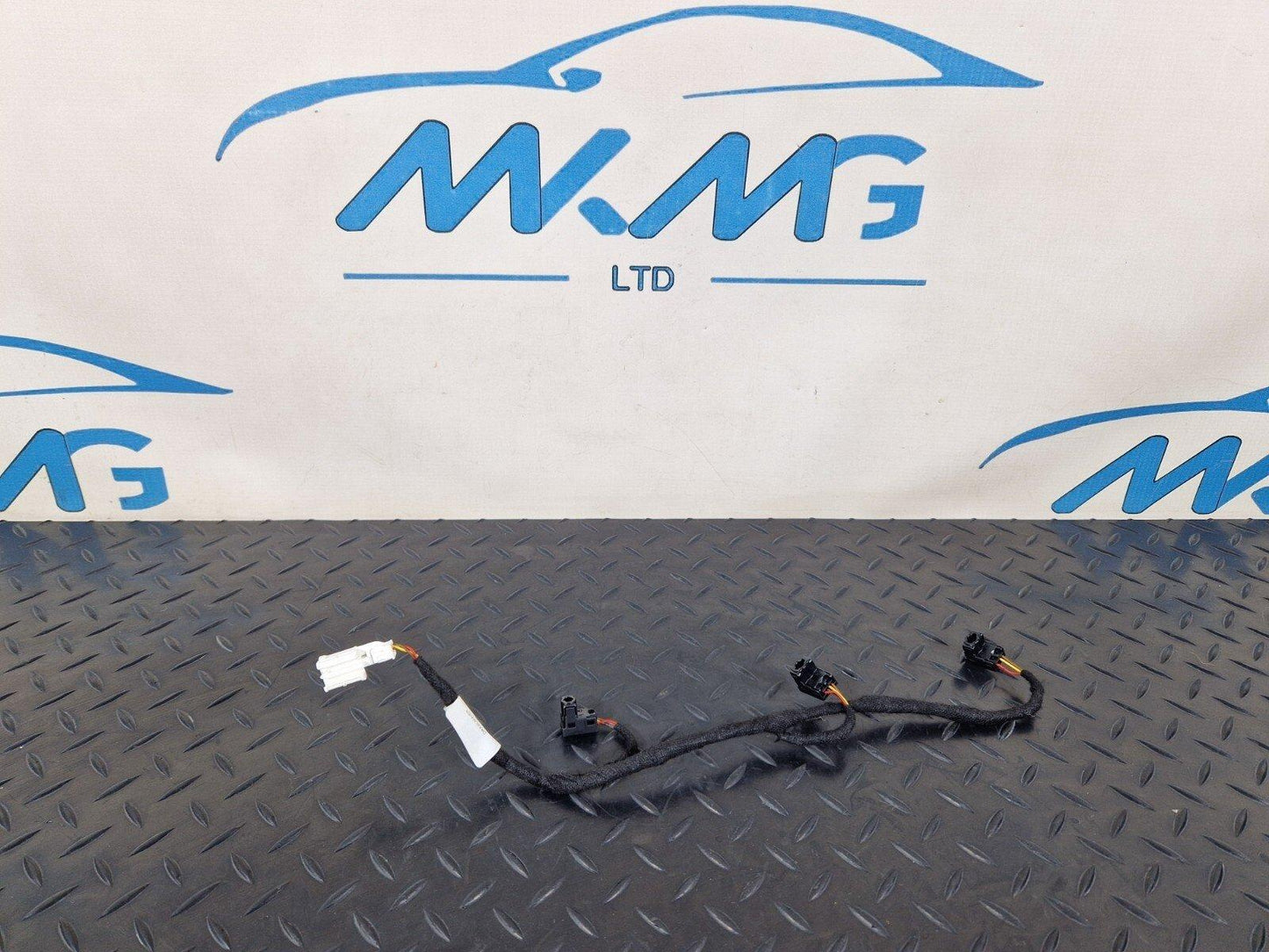 18-ON MERCEDES A CLASS W177 DASHBOARD LIGHT WIRING CABLE LOOM A1779061104