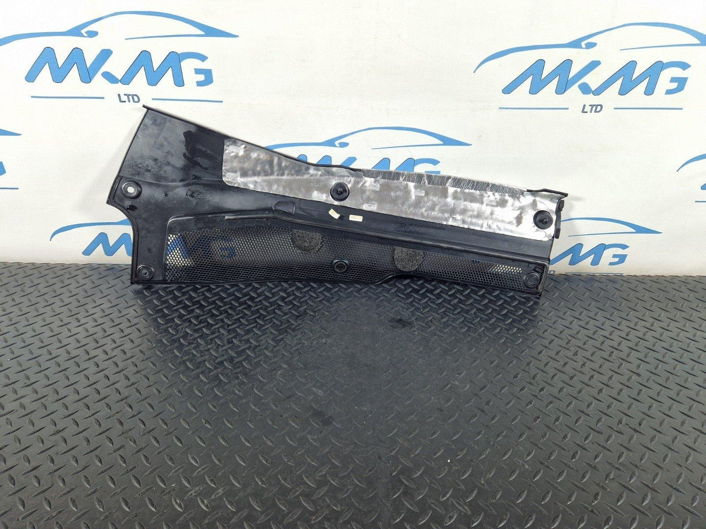 14-19 LAND ROVER L550 DISCOVERY OEM O/S/F WINDSCREEN SCUTTLE PANEL K8D2021B57AE