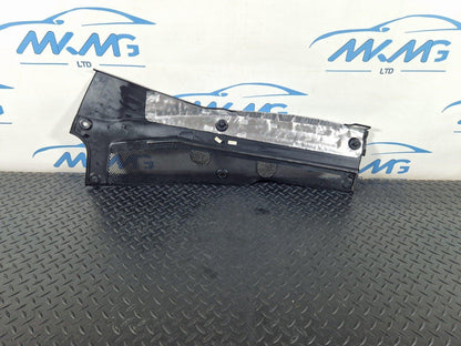14-19 LAND ROVER L550 DISCOVERY OEM O/S/F WINDSCREEN SCUTTLE PANEL K8D2021B57AE