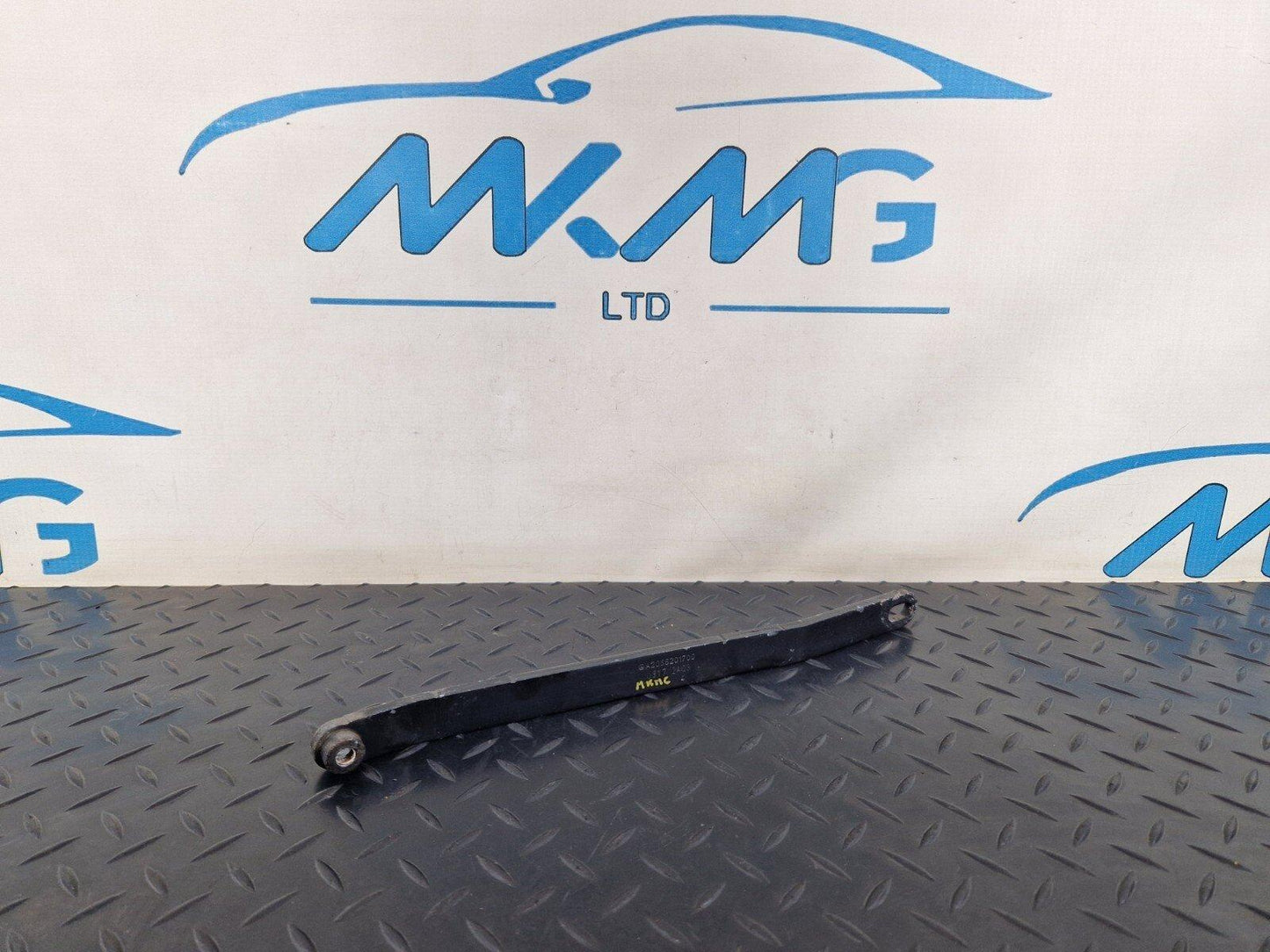 14-21 MERCEDES BENZ C300h W205 REINFORCEMENT RADIATOR SUPPORT STRUT A2056201700