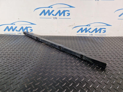 12-17 AUDI S5 CONVERTIBLE UNDERBODY BRACKET 8W7804647A