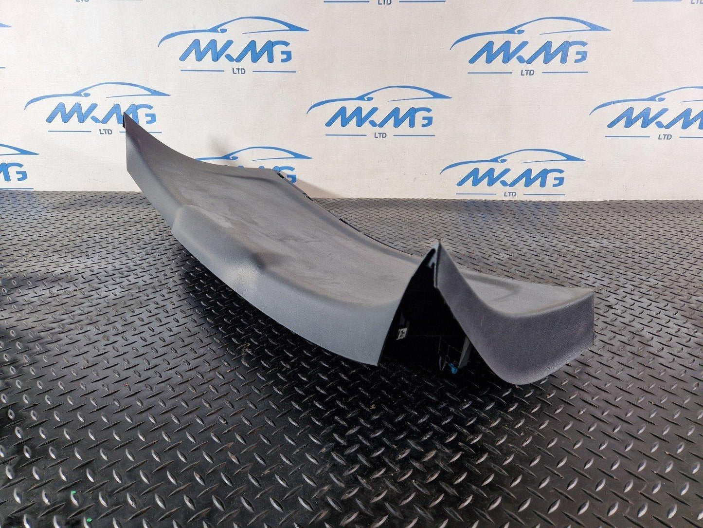 19-ON MERCEDES BENZ B CLASS W247 GENUITAILGATE BOOT PANEL COVER TRIM A2477402300