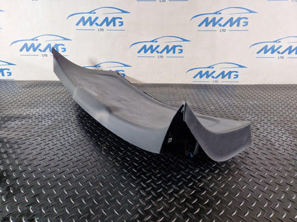 19-ON MERCEDES BENZ B CLASS W247 GENUITAILGATE BOOT PANEL COVER TRIM A2477402300