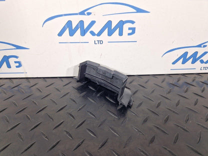 11-18 BMW 6 SERIES F06 GENUINE OEM CABLE DUCT 9268721