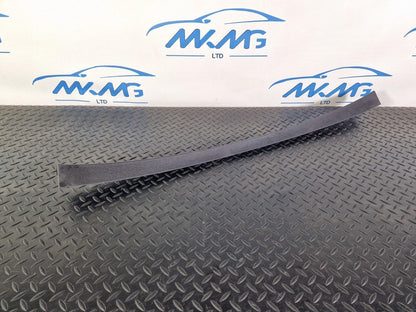 10-15 AUDI Q7 4L GENUINE OEM TAILGATE CENTRE COVER TRIM 4L0867606