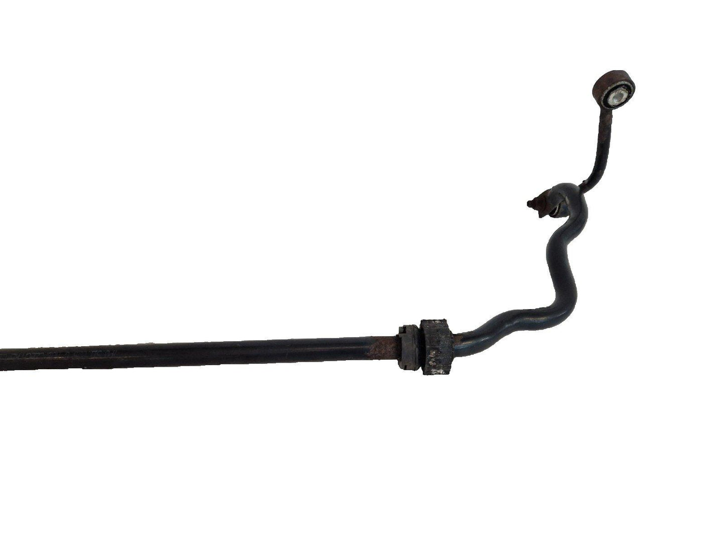 10-15 AUDI Q7 4L GENUINE REAR ANTI ROLL SWAY BAR 7P0511025G