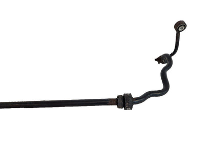 10-15 AUDI Q7 4L GENUINE REAR ANTI ROLL SWAY BAR 7P0511025G