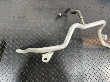 Mercedes W177 W247 Heater Water Cooling Coolant Pipe Hose Line A2475062900