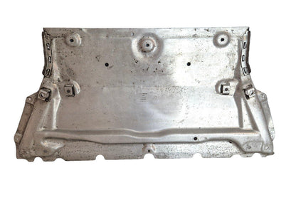 AUDI A5 B9 GENUINE METAL UNDERTRAY 8W7825235B