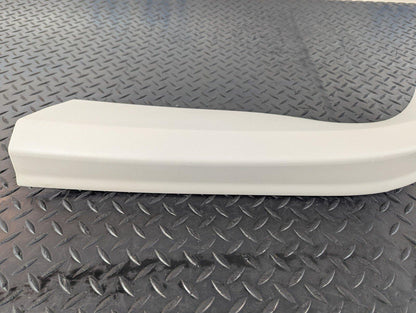 11-19 MERCEDES BENZ ML W166 GENUINE RHD TAILGATE TRIM A1667400271
