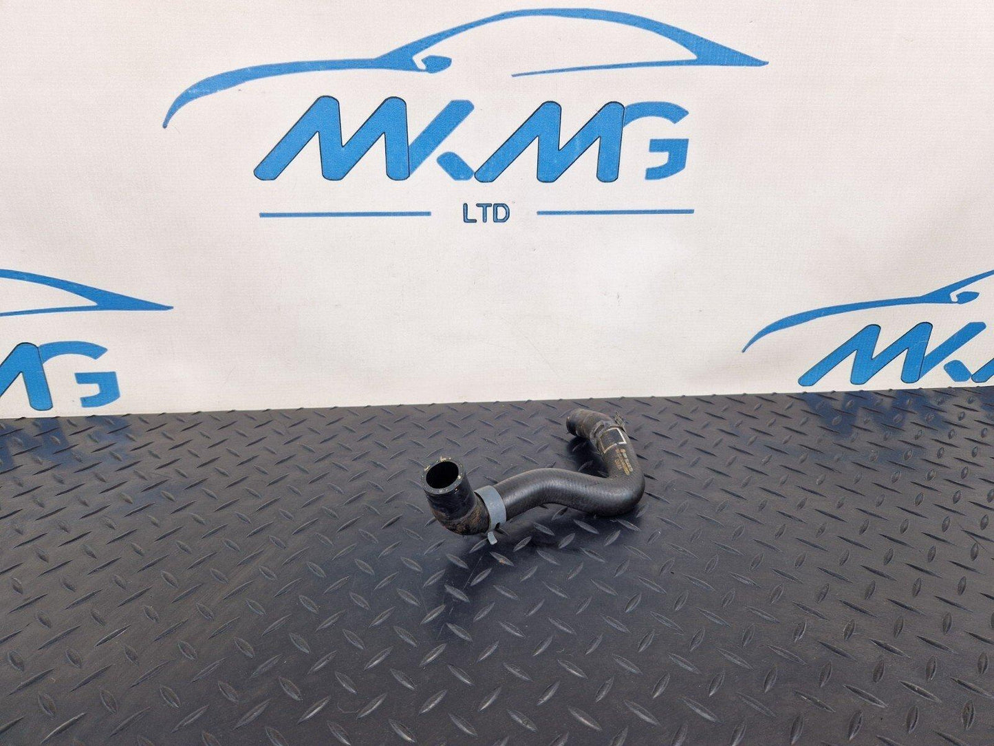16-24 AUDI A5 F5 OEM COOLANT HOSE PIPE 8W0122448AA