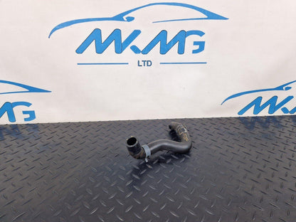 16-24 AUDI A5 F5 OEM COOLANT HOSE PIPE 8W0122448AA