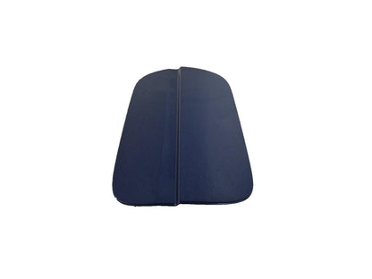 16-19 AUDI A4 B9 OEM FUEL FLAP TANK LID FLAP COVER IN BLUE X5Q 8W0809907