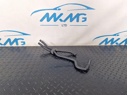 14-21 MERCEDES BENZ C300h W205 OEM AD BLUE COOLING FEED RETURN LINE A2055012891