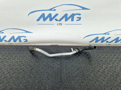 14-21 MERCEDES BENZ C200d W205 GENUINE OEM COOLANT HOSE PIPE A2058303302