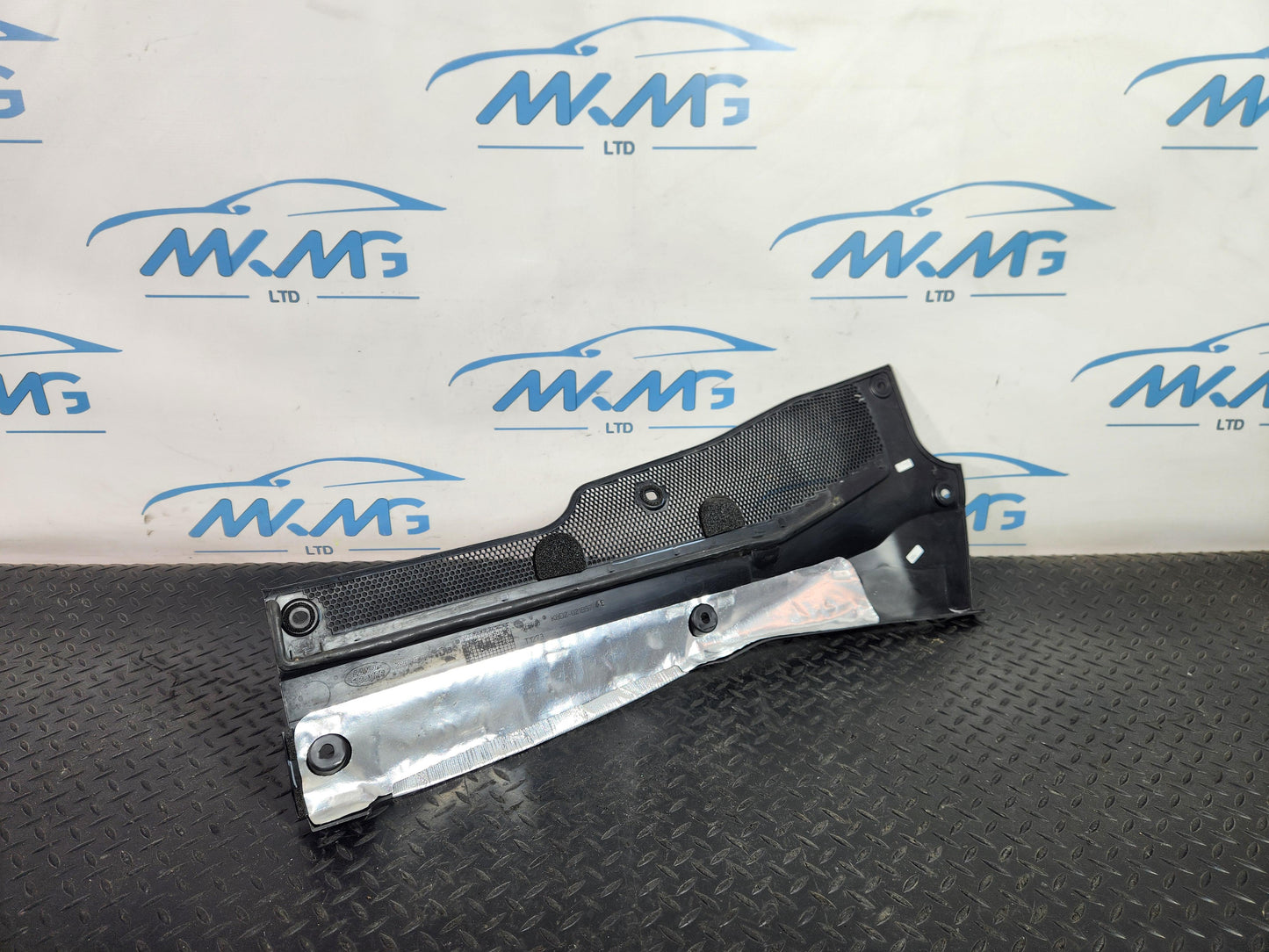 Range Rover Evoque L551 SUV Front Right Windscreen Scuttle Panel K8D2-021B57-AE