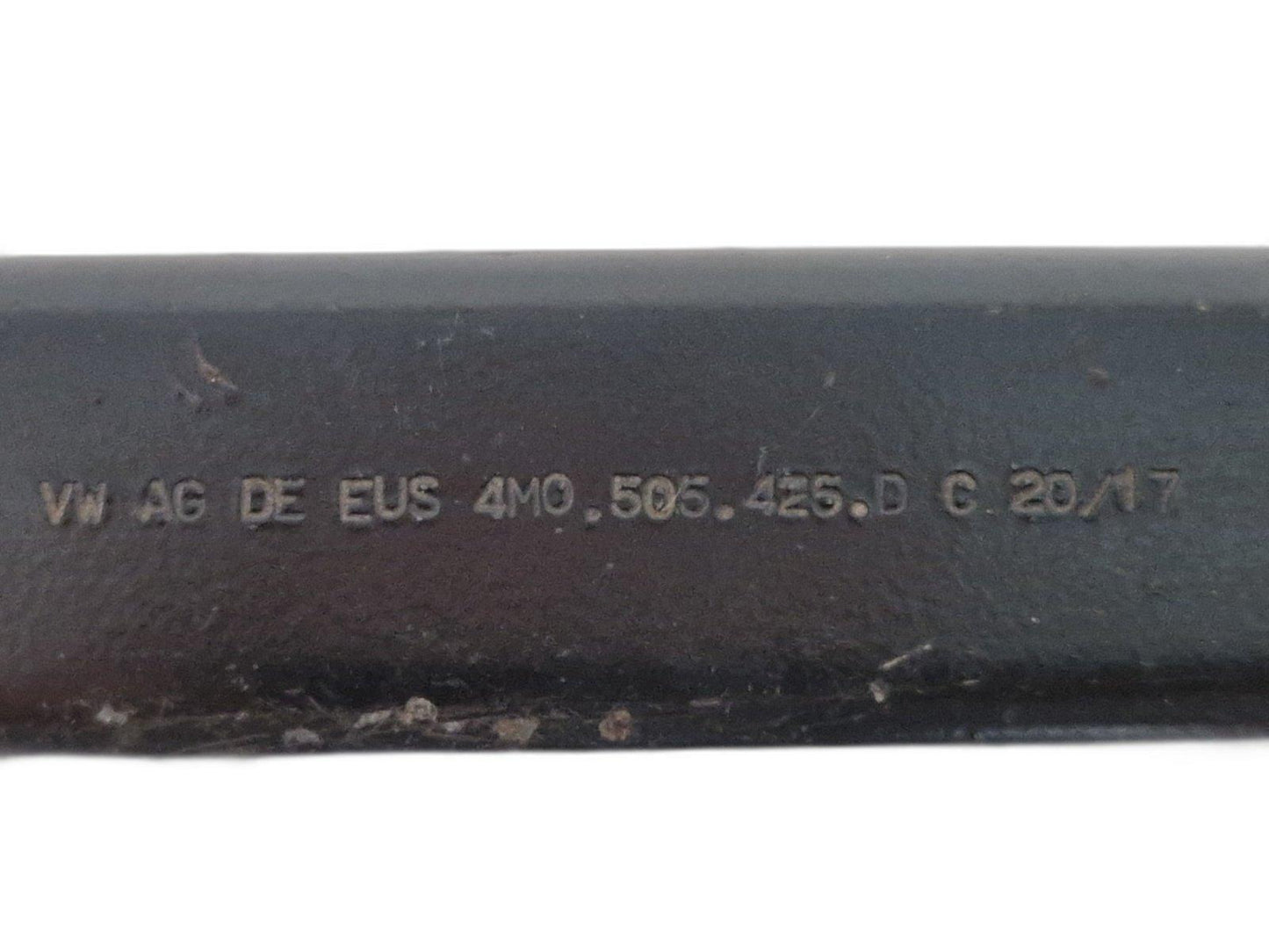 16-19 AUDI A4 B9 GENUINE OEM REAR RIGHT CONTROL ARM 4M0505425D