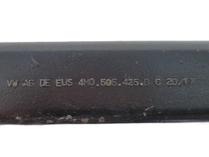 16-19 AUDI A4 B9 GENUINE OEM REAR RIGHT CONTROL ARM 4M0505425D