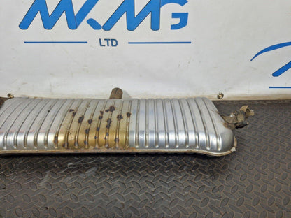 BMW 2 SERIES ACTIVE TOURER F45 REAR EXHAUST MUFFLER END SILENCER 8577072