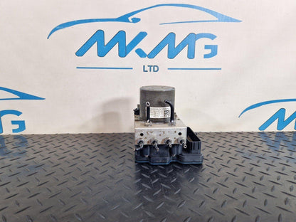 18-ON MERCEDES BENZ A CLASS W177 GENUINE OEM ABS PUMP & MODULATOR CONTROL UNIT