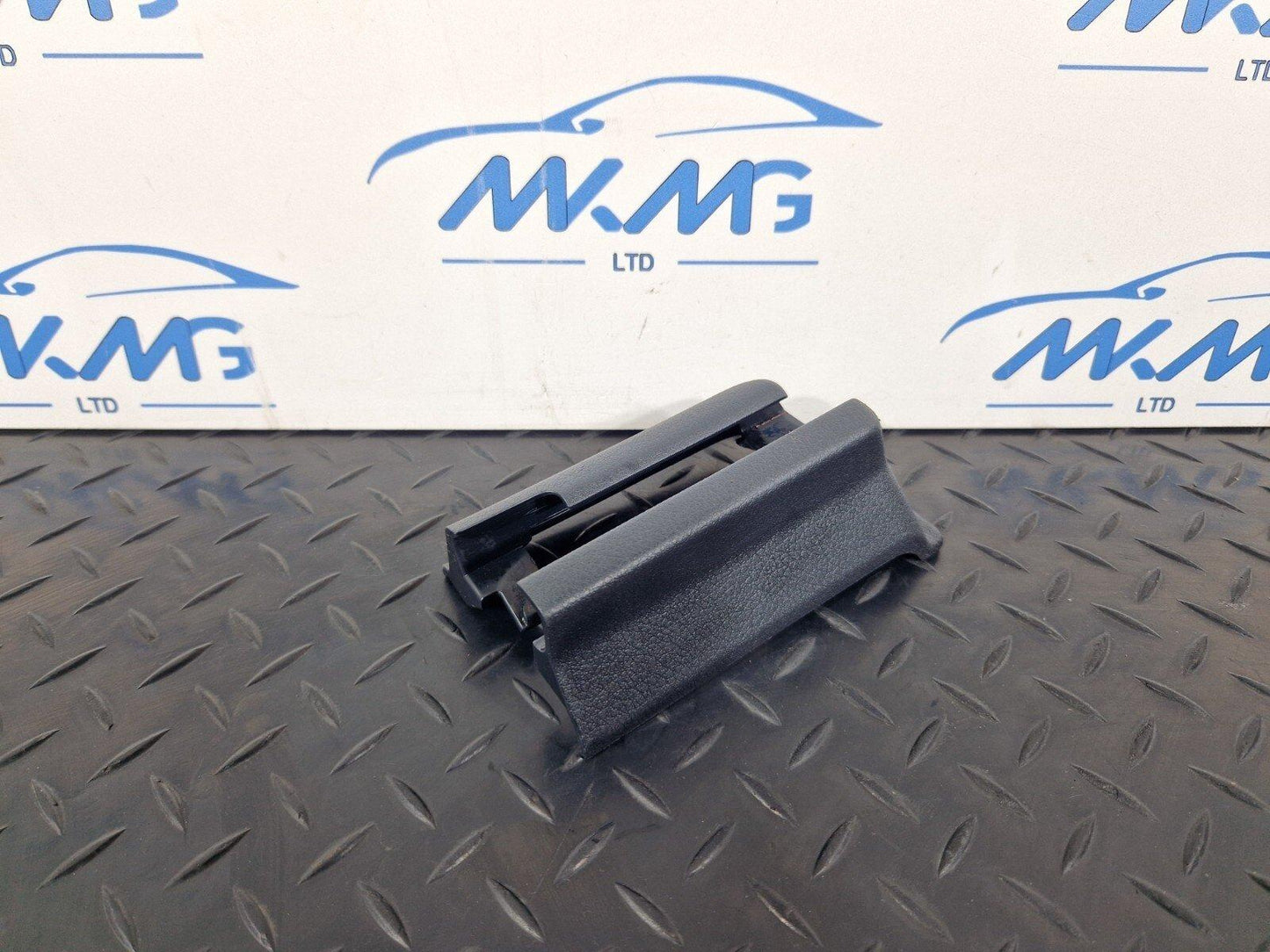 19-ON MERCEDES CLA C118 FRONT SEAT RAIL TRIM COVER A1779190700
