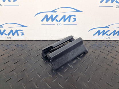 19-ON MERCEDES CLA C118 FRONT SEAT RAIL TRIM COVER A1779190700
