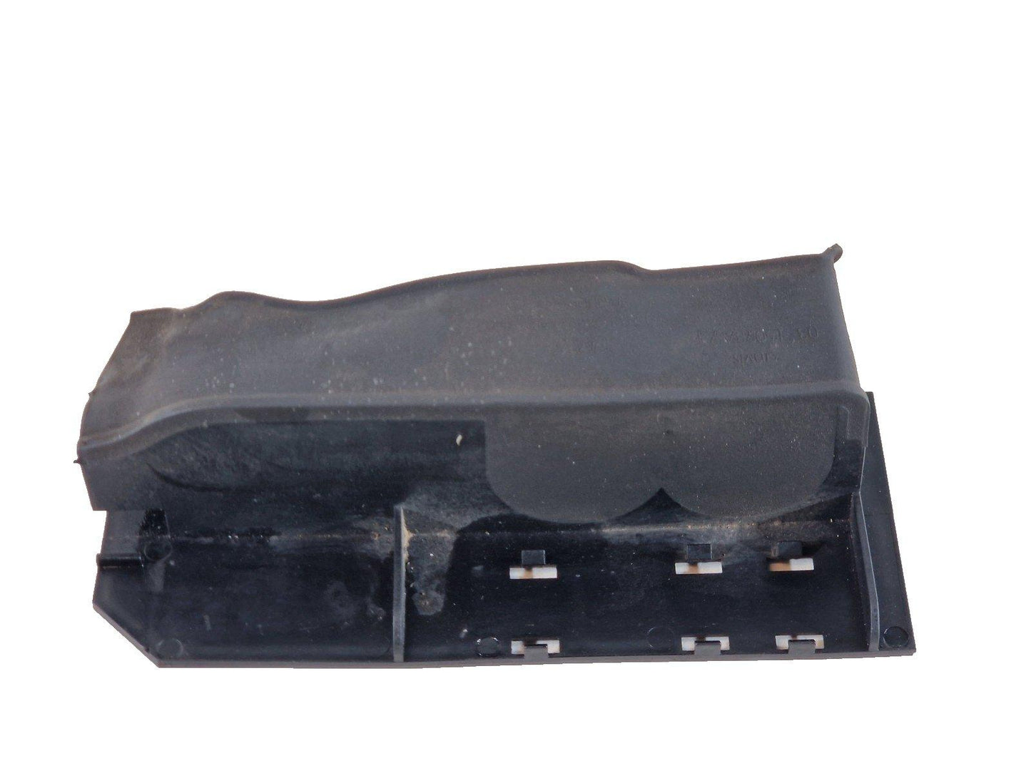 BMW 5 6 7 SERIES RADIATOR MOUNT SUPPORT BRACKET F01 F02 F10 F11 F12 F13 7594742