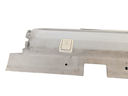 MERCEDES-BENZ W205 REAR PARCEL SHELF BLACK WITH STOP LIGHT A2056902749