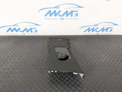 16-19 AUDI A4 B9 GENUINE LEFT N/S PASSENGER SIDE B-PILLAR TRIM COVER 8W0867243E