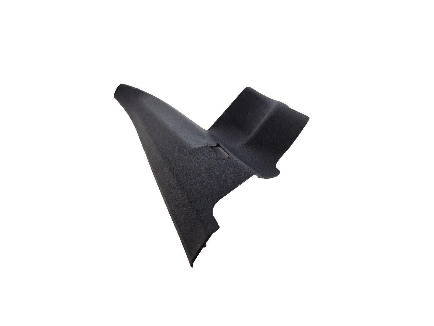 10-15 AUDI Q7 4L GENUINE OSR DRIVERS SIDE REAR C PILLAR COVER 4L0867768A