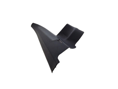 10-15 AUDI Q7 4L GENUINE OSR DRIVERS SIDE REAR C PILLAR COVER 4L0867768A