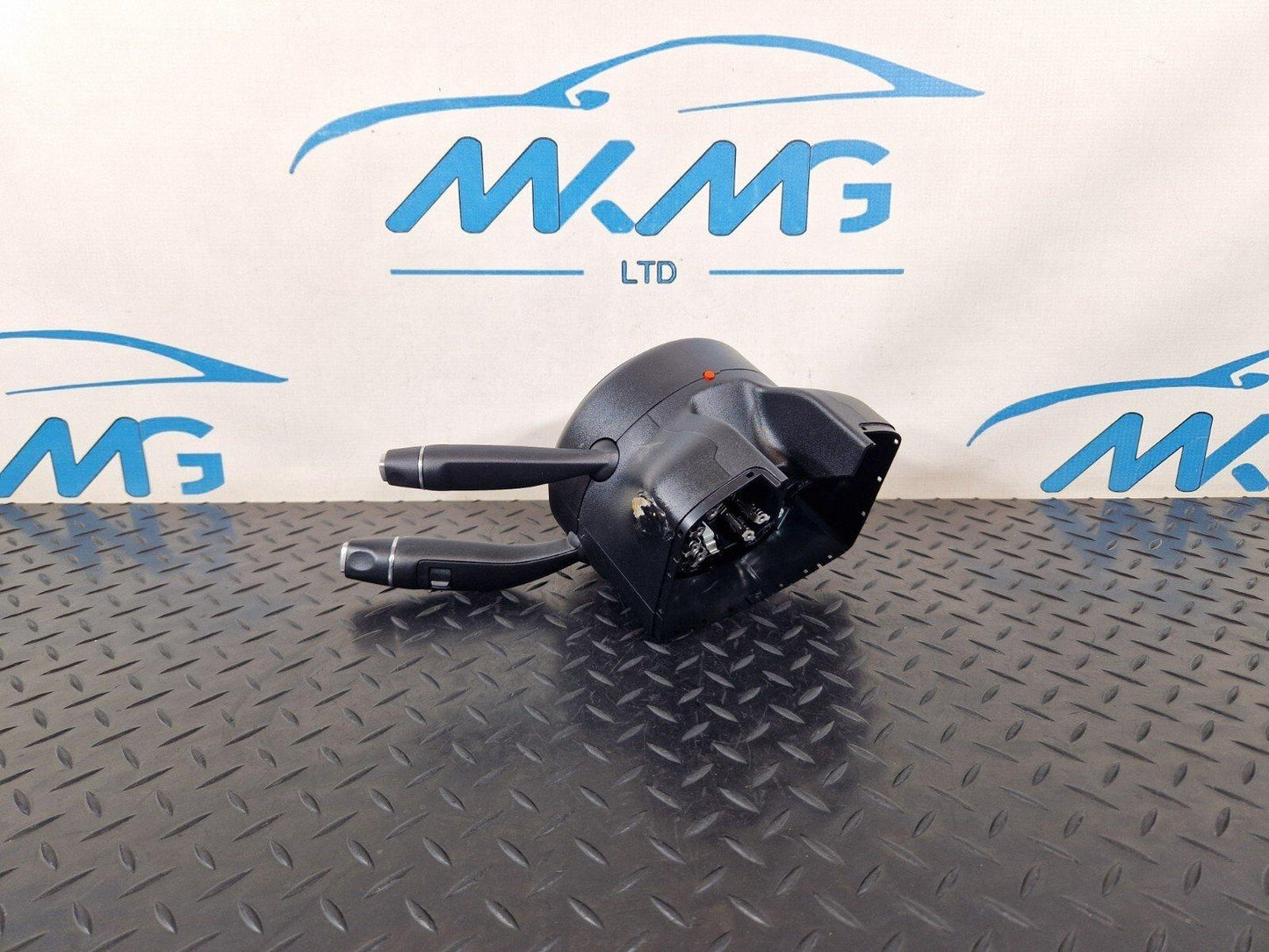 14-21 MERCEDES BENZ W205 OEM COMBINATION SWITCH STALK & SQUIB A2059008412
