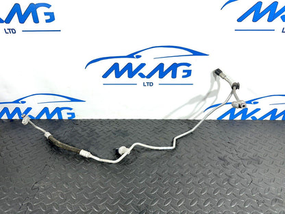 12-18 MERCEDES A B CLA-CLASS W176 W246 C117 GENUINE AC PIPE HOSE  A2468302415