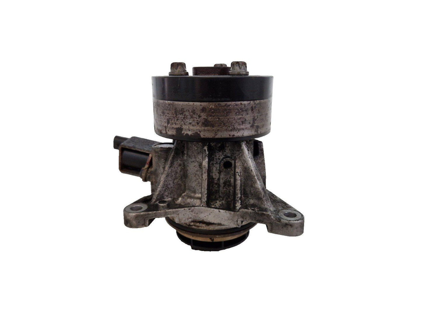 17-ON LAND ROVER DISCOVERY L462 3.0 DIESEL GENUINE WATER PUMP FW938501AC