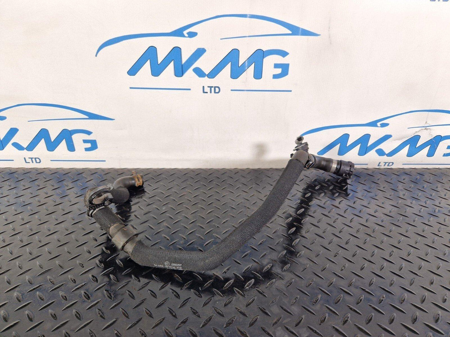 19-ON MERCEDES W177 C118 W247 1.3 PETROL OM282 ENGINE COOLANT PIPE A1775010602