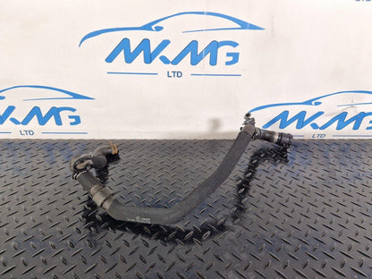 19-ON MERCEDES W177 C118 W247 1.3 PETROL OM282 ENGINE COOLANT PIPE A1775010602