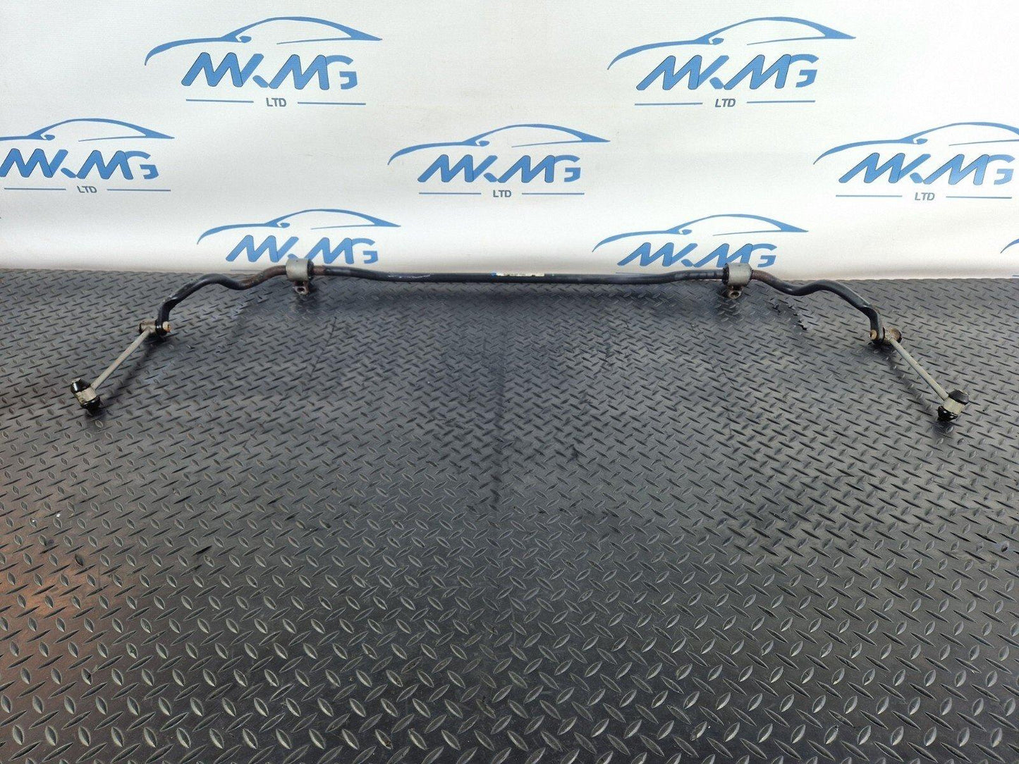 14-21 MERCEDES BENZ C300h W205 OEM FRONT ANTI ROLL BAR A2053260565