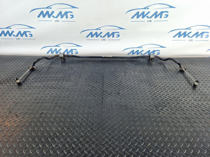 14-21 MERCEDES BENZ C300h W205 OEM FRONT ANTI ROLL BAR A2053260565