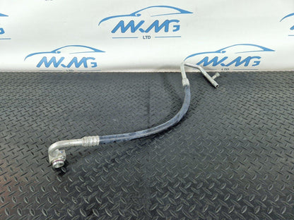 10-17 AUDI A8 4H DIESEL AIR CONDITION A/C PIPE HOSE LINE 8T0816743C