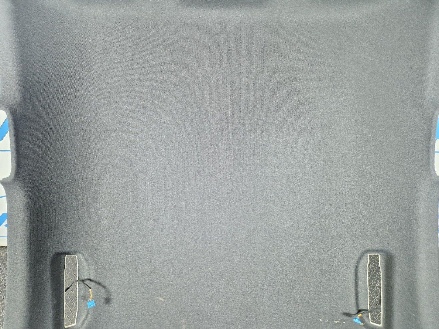 19-ON MERCEDES BENZ A CLASS EQ V177 SALOON BLACK ROOF HEADLINER A17769053029