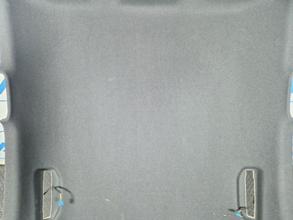19-ON MERCEDES BENZ A CLASS EQ V177 SALOON BLACK ROOF HEADLINER A17769053029