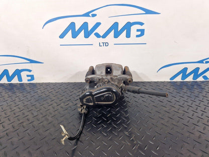 12-18 MERCEDES BENZ GENUINE REAR BRAKE CALIPER RIGHT DRIVER SIDE A2464232298