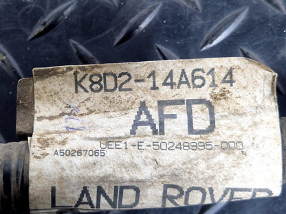 2019-ON LAND ROVER DISCOVERY L551 POWER STEERING WIRING LOOM K8D2-14A614