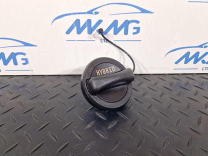 19-ON MERCEDES BENZ CLA C118 HYBRID FUEL TANK FILLER CAP A0004700900