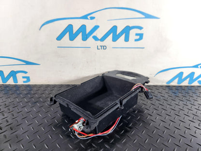 Audi A6 Allroad C7 Genuine Centre Console Armrest Storage Tray 4G0864981A