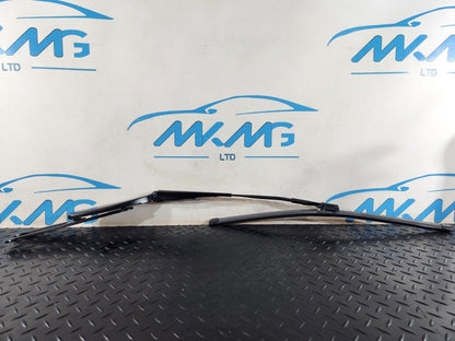 16-22 MERCEDES BENZ X253 GENUINE WINDSCREEN LEFT N/S WIPER ARM COVER A2058240219
