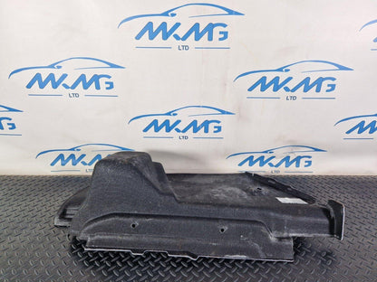 18-ON MERCEDES A CLASS W177 REAR RIGHT BOOT SIDE MAT LINER CARPET A177690100